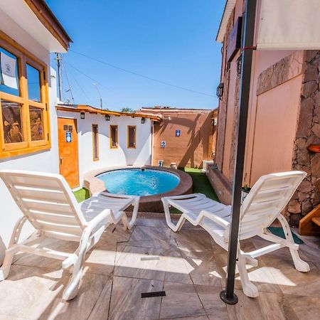Hotel Parina Atacama Σαν Πέδρο ντε Ατακάμα Εξωτερικό φωτογραφία