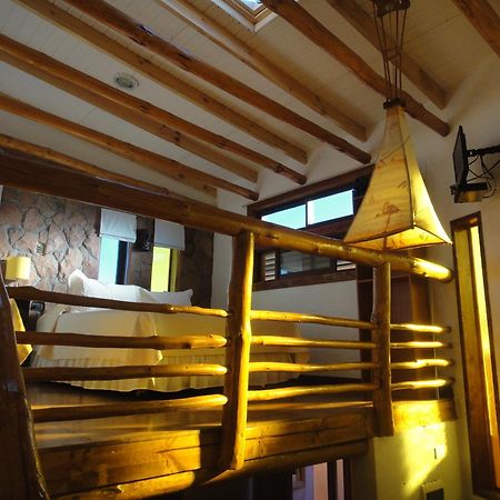 Hotel Parina Atacama Σαν Πέδρο ντε Ατακάμα Εξωτερικό φωτογραφία