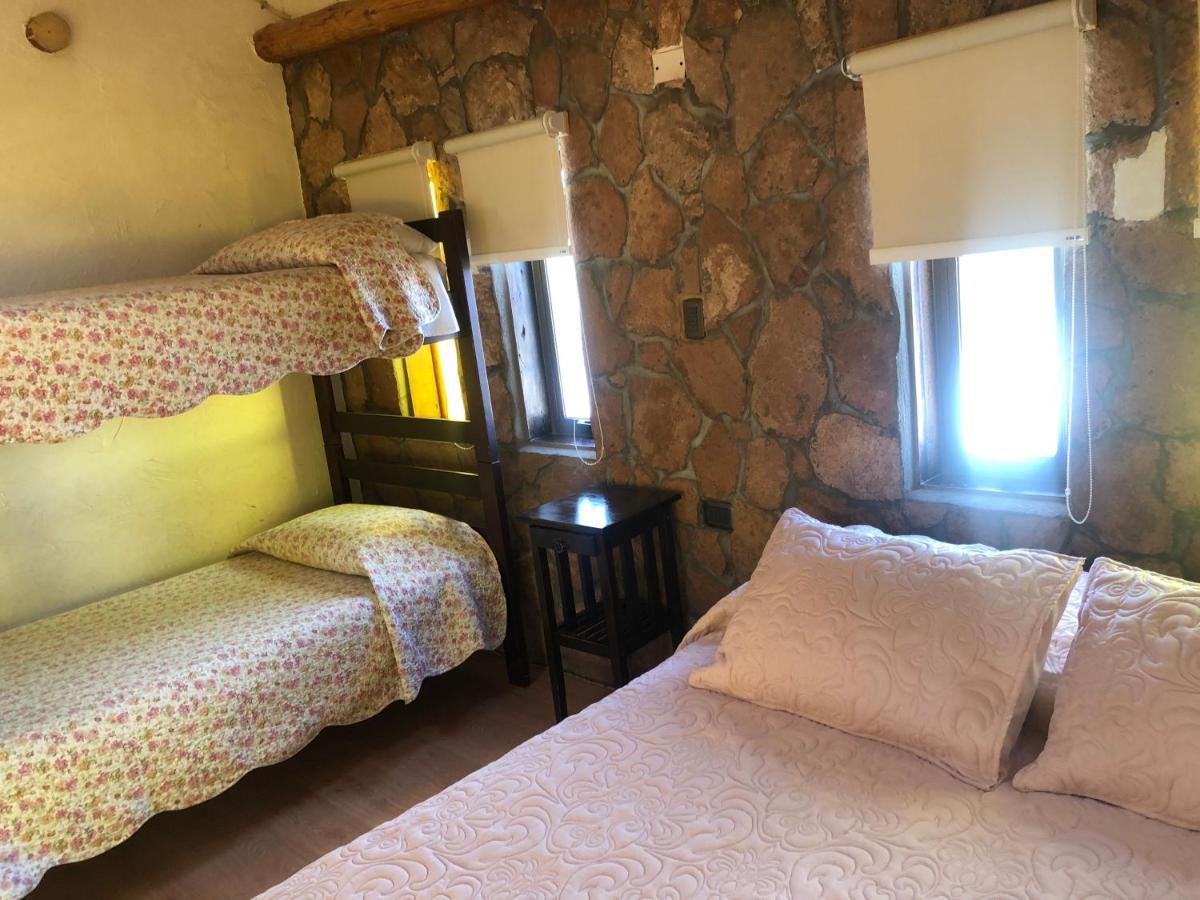 Hotel Parina Atacama Σαν Πέδρο ντε Ατακάμα Εξωτερικό φωτογραφία