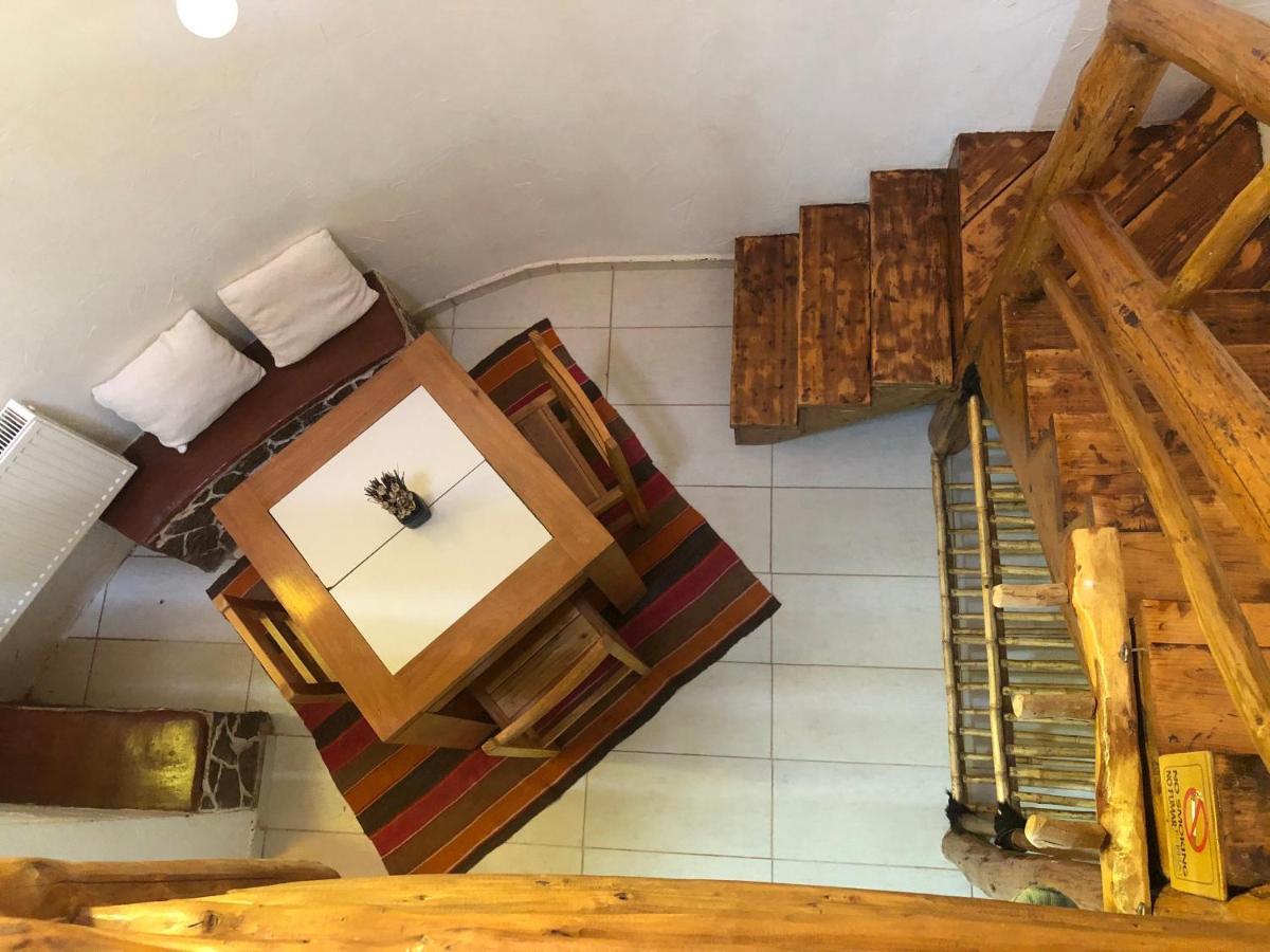 Hotel Parina Atacama Σαν Πέδρο ντε Ατακάμα Εξωτερικό φωτογραφία