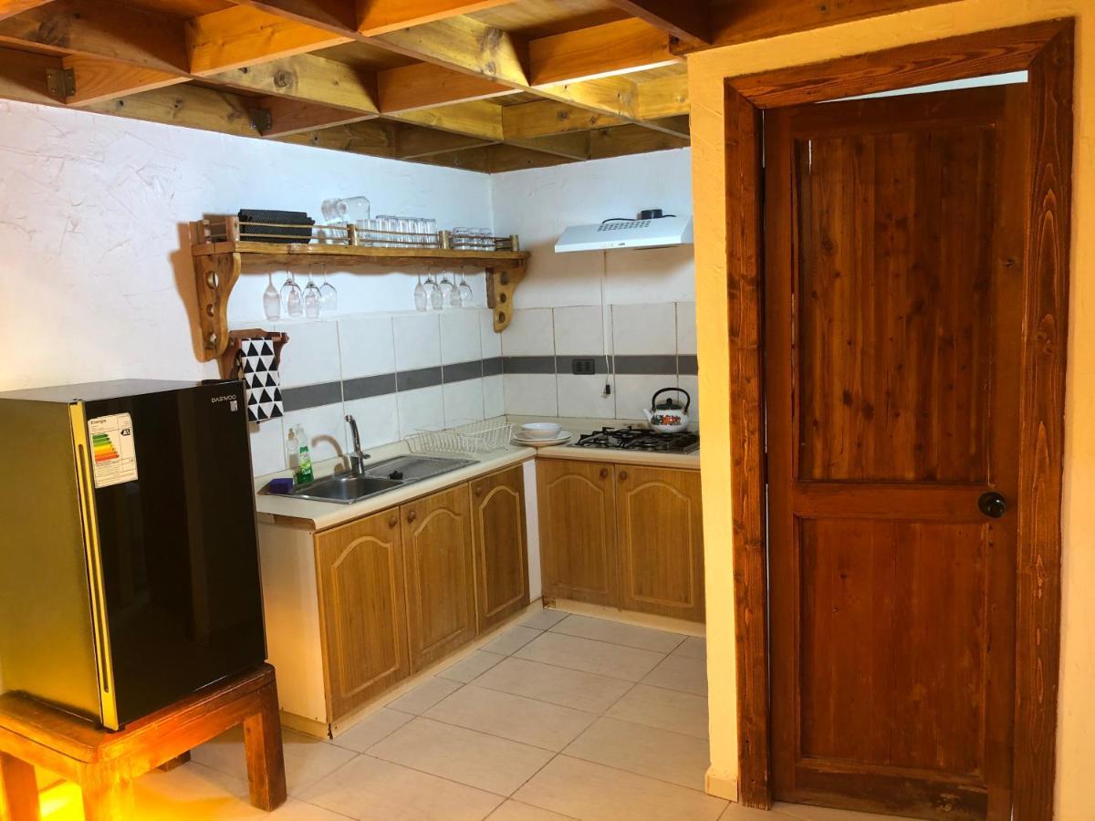 Hotel Parina Atacama Σαν Πέδρο ντε Ατακάμα Εξωτερικό φωτογραφία