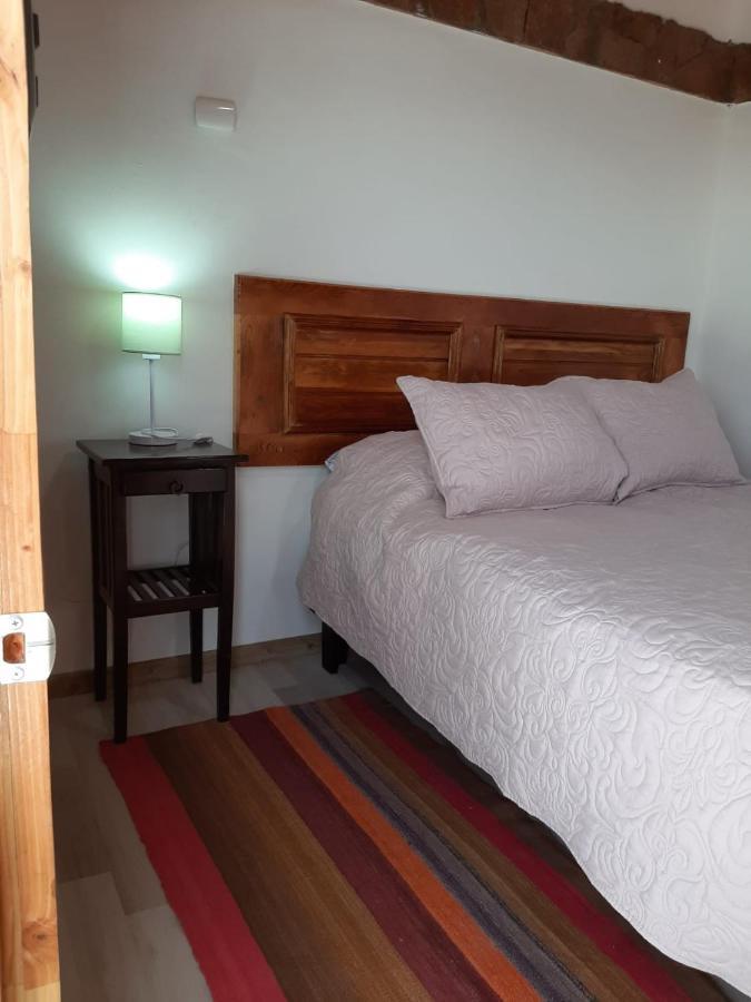 Hotel Parina Atacama Σαν Πέδρο ντε Ατακάμα Εξωτερικό φωτογραφία