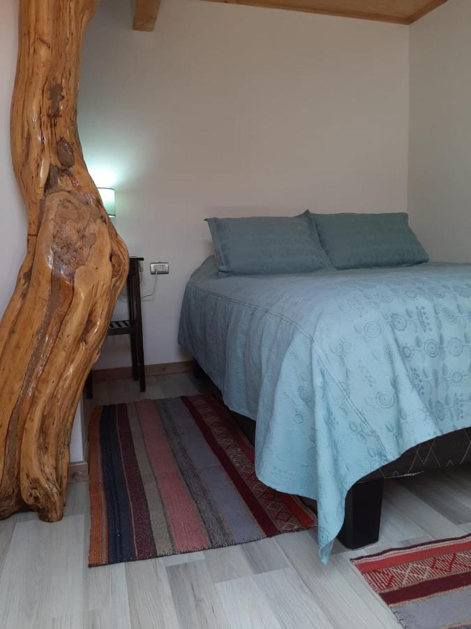 Hotel Parina Atacama Σαν Πέδρο ντε Ατακάμα Εξωτερικό φωτογραφία