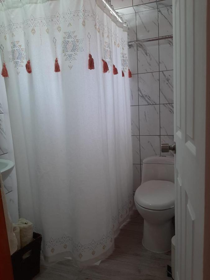 Hotel Parina Atacama Σαν Πέδρο ντε Ατακάμα Εξωτερικό φωτογραφία