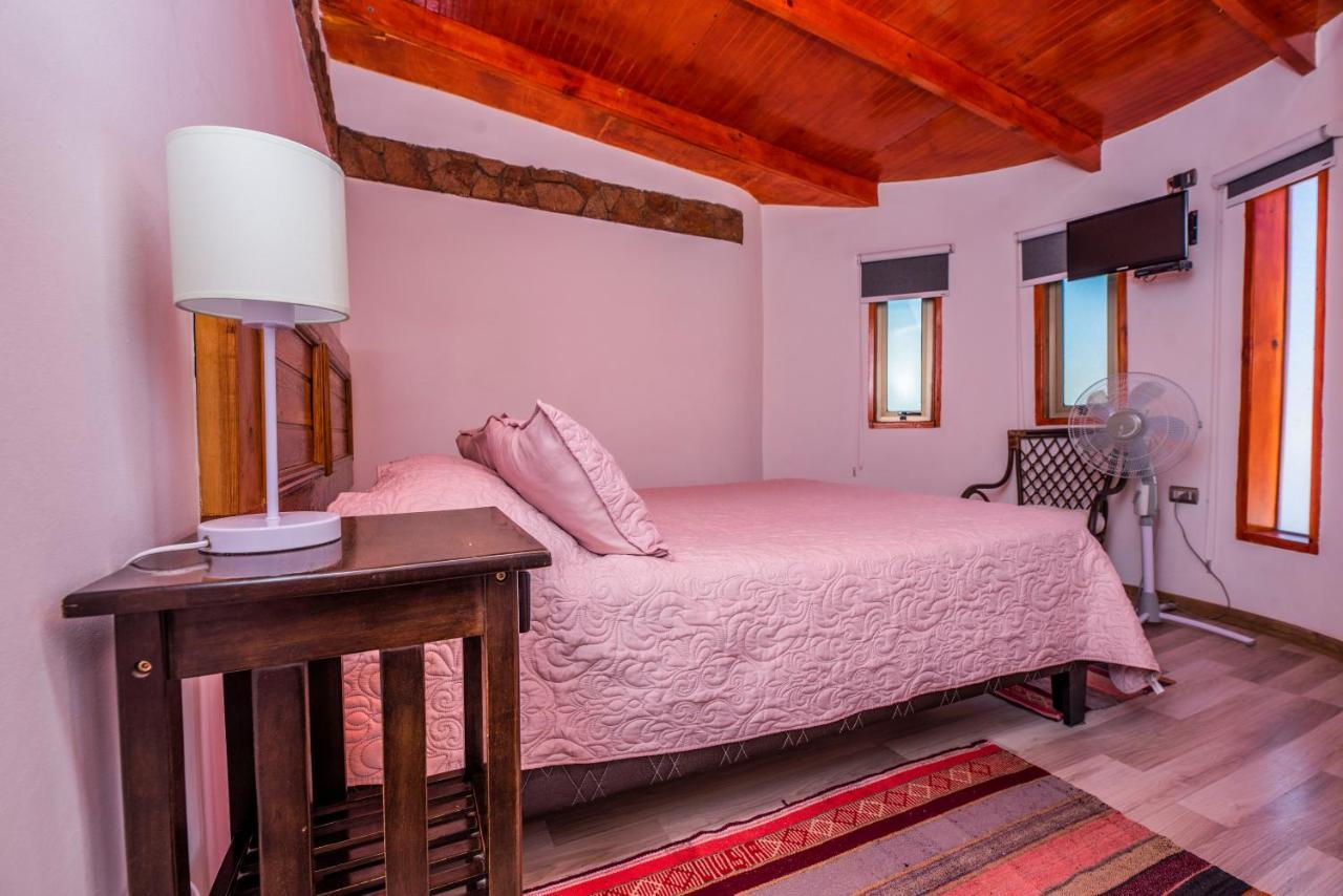 Hotel Parina Atacama Σαν Πέδρο ντε Ατακάμα Εξωτερικό φωτογραφία