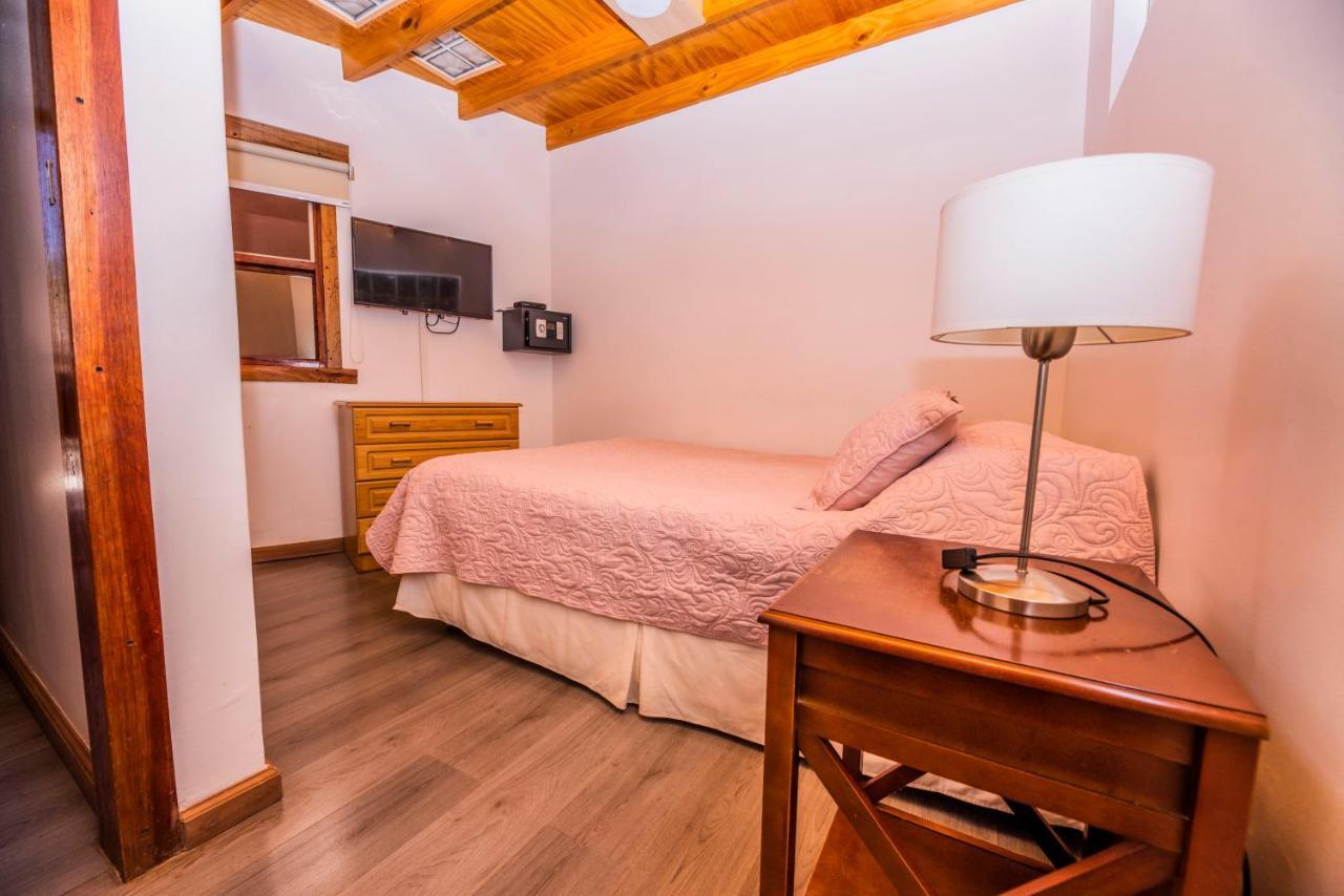 Hotel Parina Atacama Σαν Πέδρο ντε Ατακάμα Εξωτερικό φωτογραφία