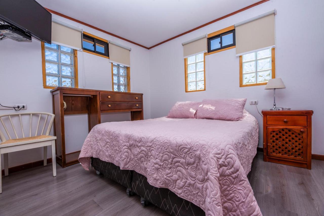 Hotel Parina Atacama Σαν Πέδρο ντε Ατακάμα Εξωτερικό φωτογραφία