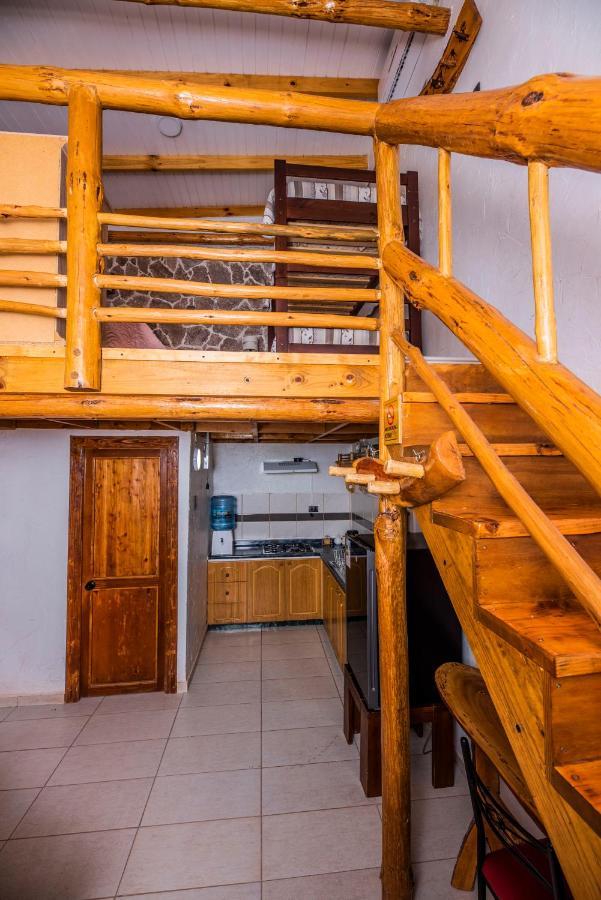 Hotel Parina Atacama Σαν Πέδρο ντε Ατακάμα Εξωτερικό φωτογραφία