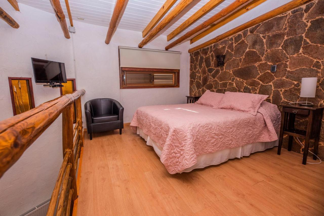 Hotel Parina Atacama Σαν Πέδρο ντε Ατακάμα Εξωτερικό φωτογραφία
