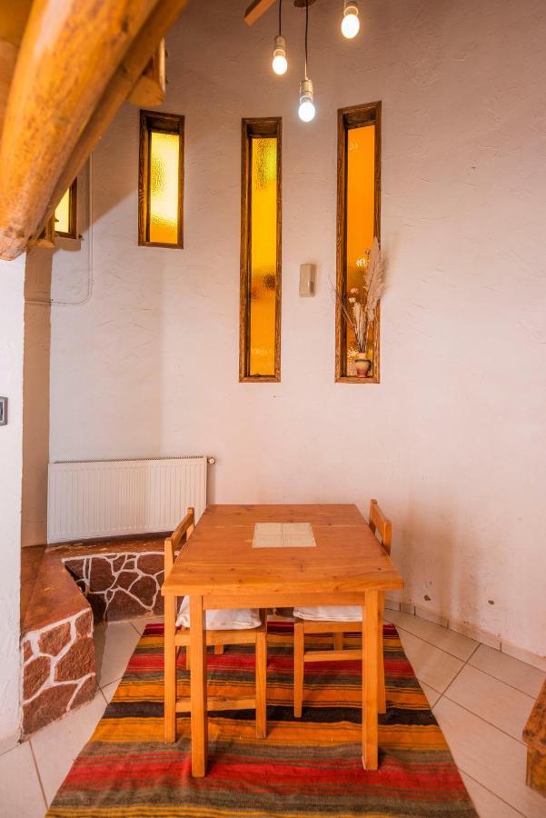 Hotel Parina Atacama Σαν Πέδρο ντε Ατακάμα Εξωτερικό φωτογραφία