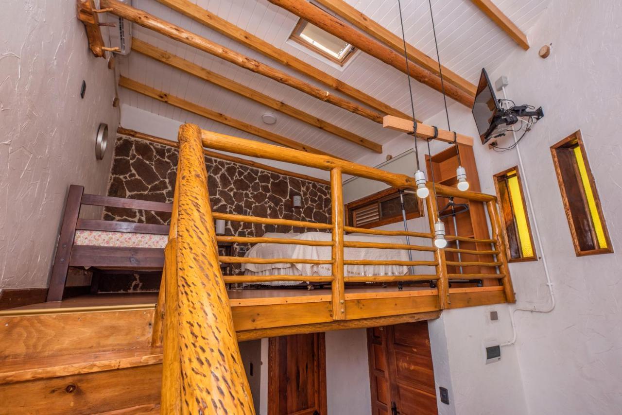 Hotel Parina Atacama Σαν Πέδρο ντε Ατακάμα Εξωτερικό φωτογραφία
