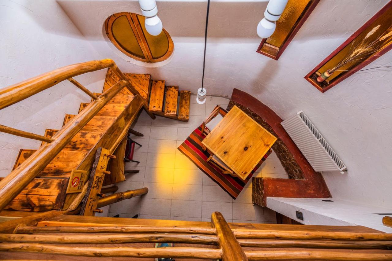 Hotel Parina Atacama Σαν Πέδρο ντε Ατακάμα Εξωτερικό φωτογραφία