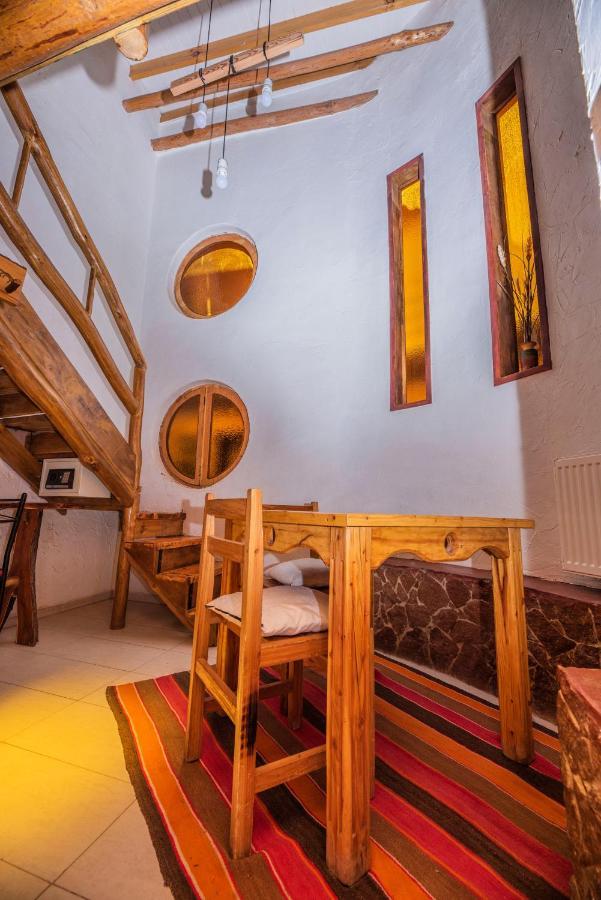 Hotel Parina Atacama Σαν Πέδρο ντε Ατακάμα Εξωτερικό φωτογραφία