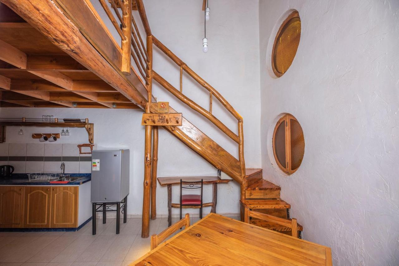 Hotel Parina Atacama Σαν Πέδρο ντε Ατακάμα Εξωτερικό φωτογραφία