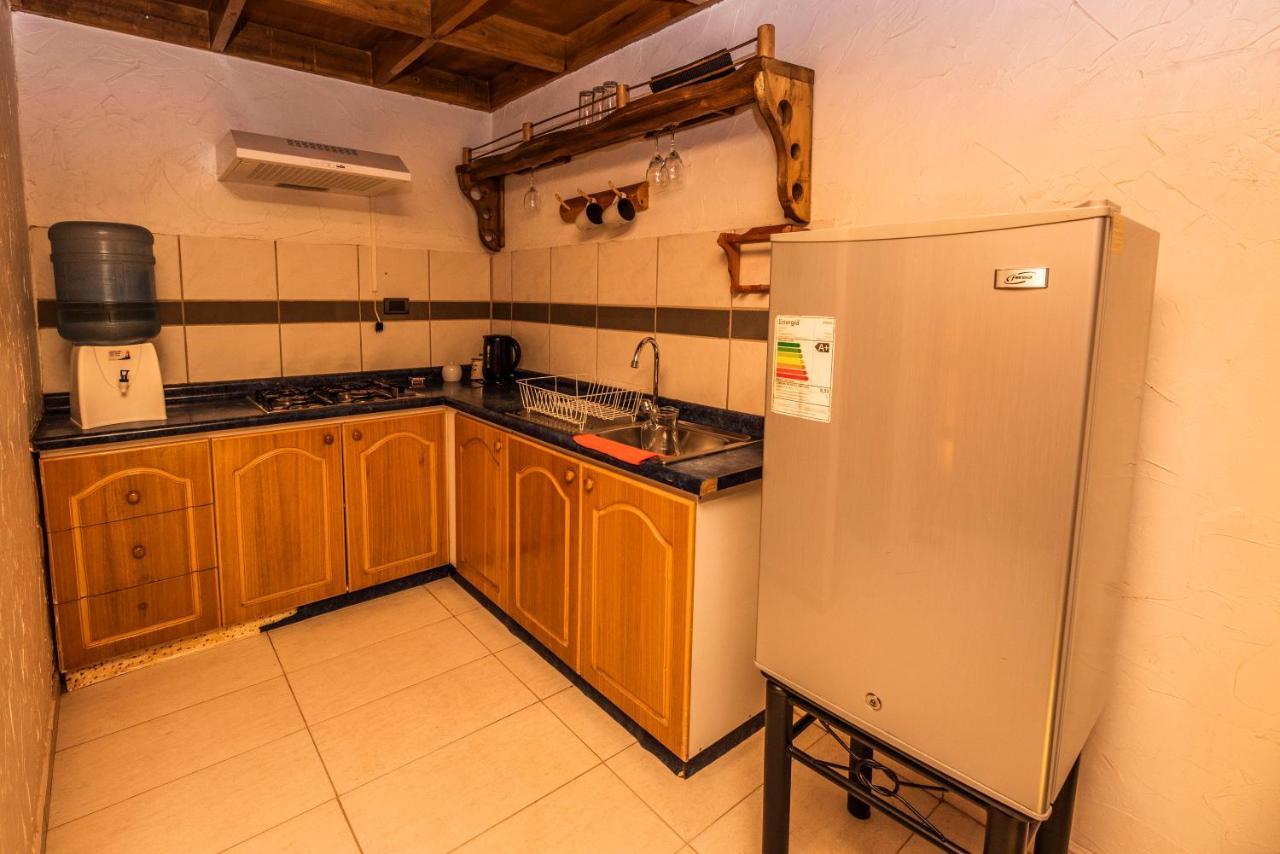 Hotel Parina Atacama Σαν Πέδρο ντε Ατακάμα Εξωτερικό φωτογραφία