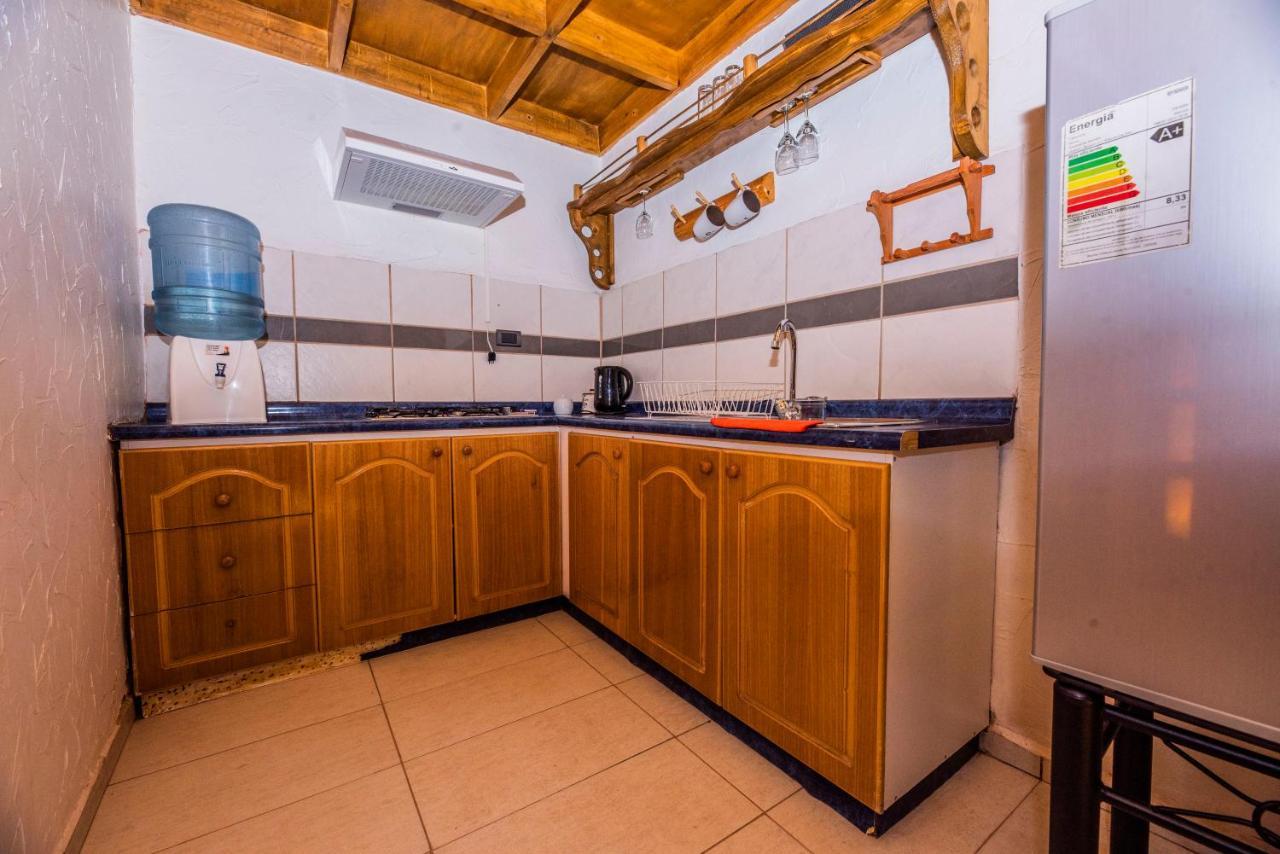 Hotel Parina Atacama Σαν Πέδρο ντε Ατακάμα Εξωτερικό φωτογραφία