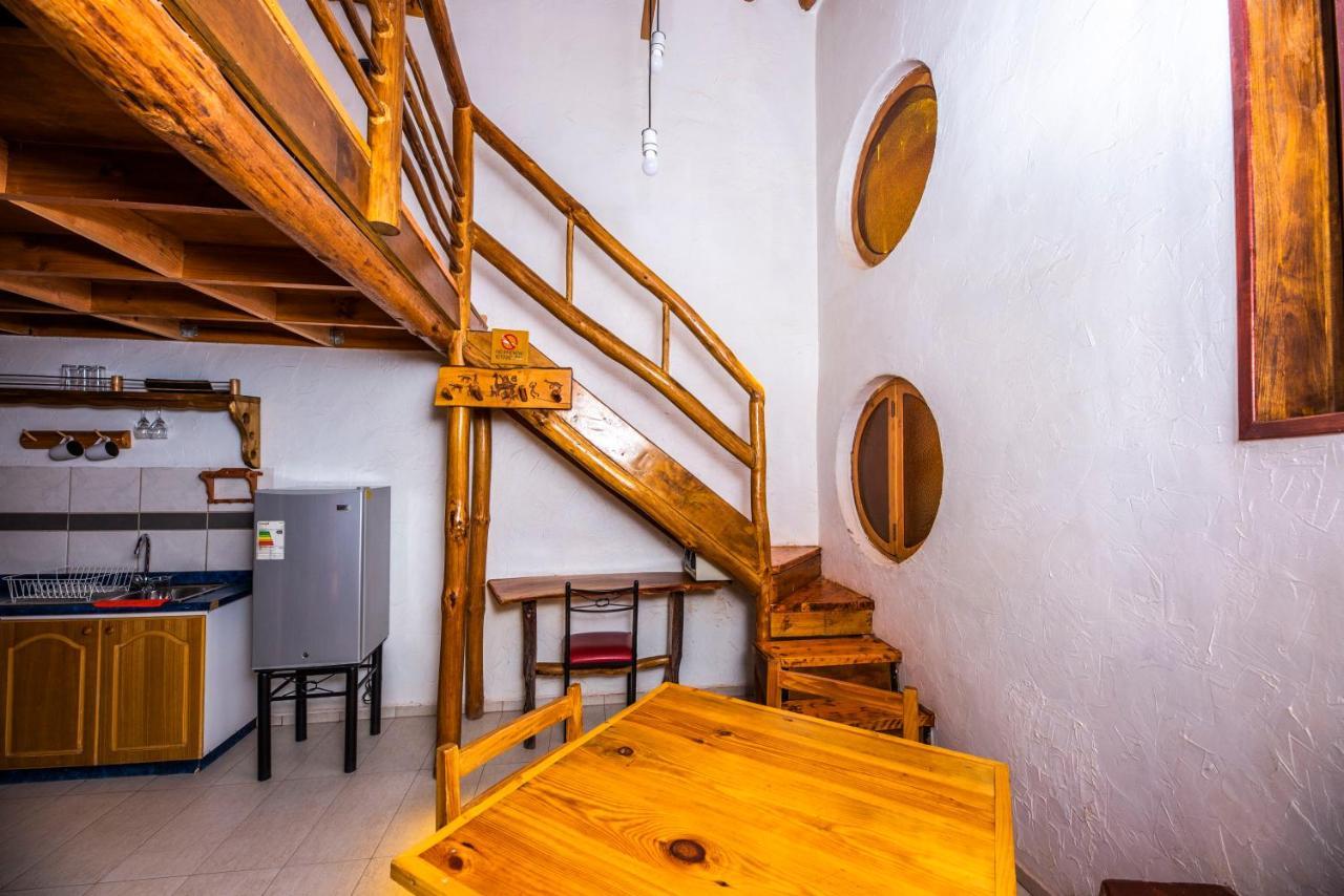 Hotel Parina Atacama Σαν Πέδρο ντε Ατακάμα Εξωτερικό φωτογραφία