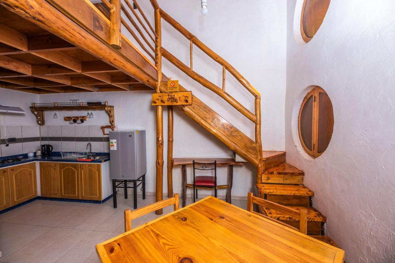 Hotel Parina Atacama Σαν Πέδρο ντε Ατακάμα Εξωτερικό φωτογραφία