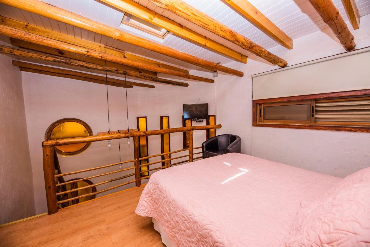 Hotel Parina Atacama Σαν Πέδρο ντε Ατακάμα Εξωτερικό φωτογραφία