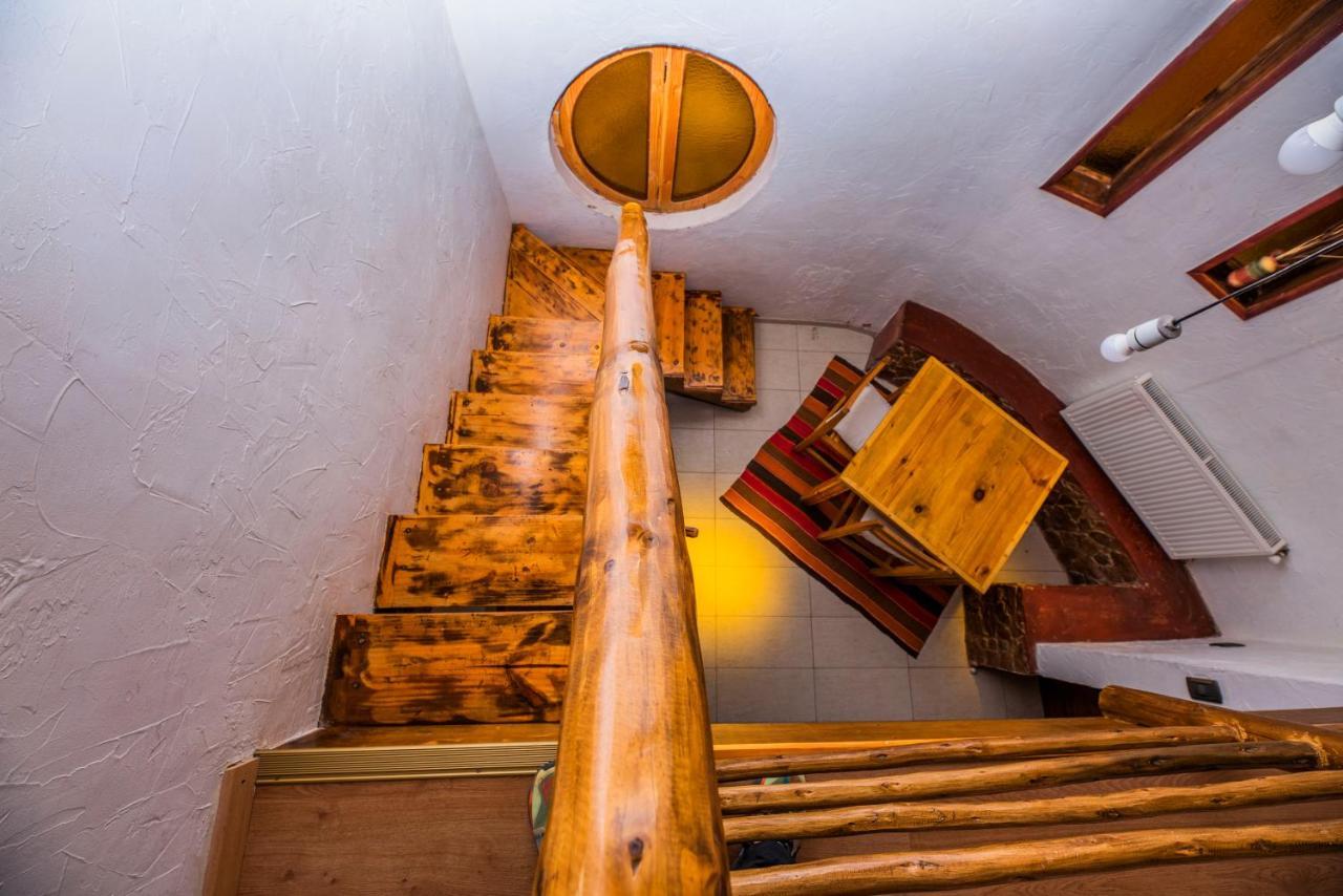 Hotel Parina Atacama Σαν Πέδρο ντε Ατακάμα Εξωτερικό φωτογραφία