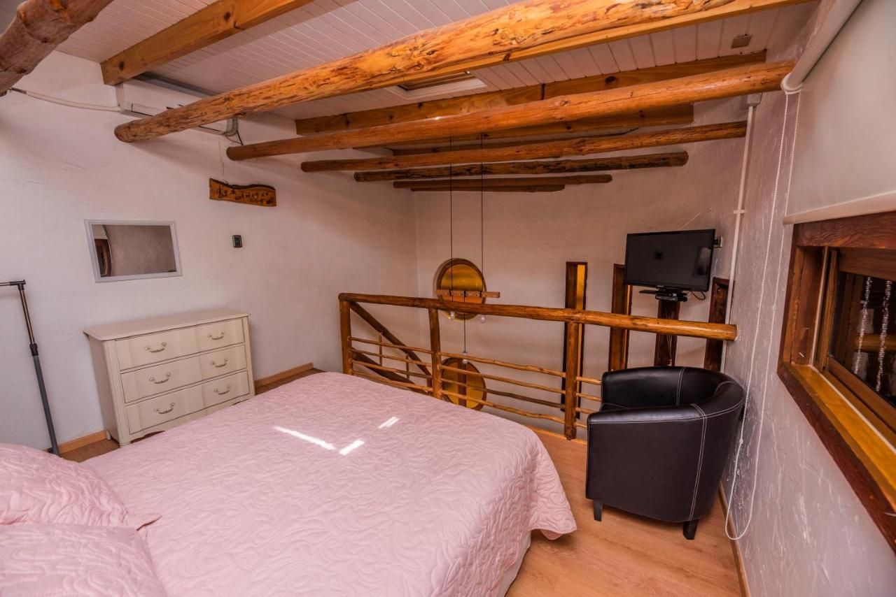 Hotel Parina Atacama Σαν Πέδρο ντε Ατακάμα Εξωτερικό φωτογραφία