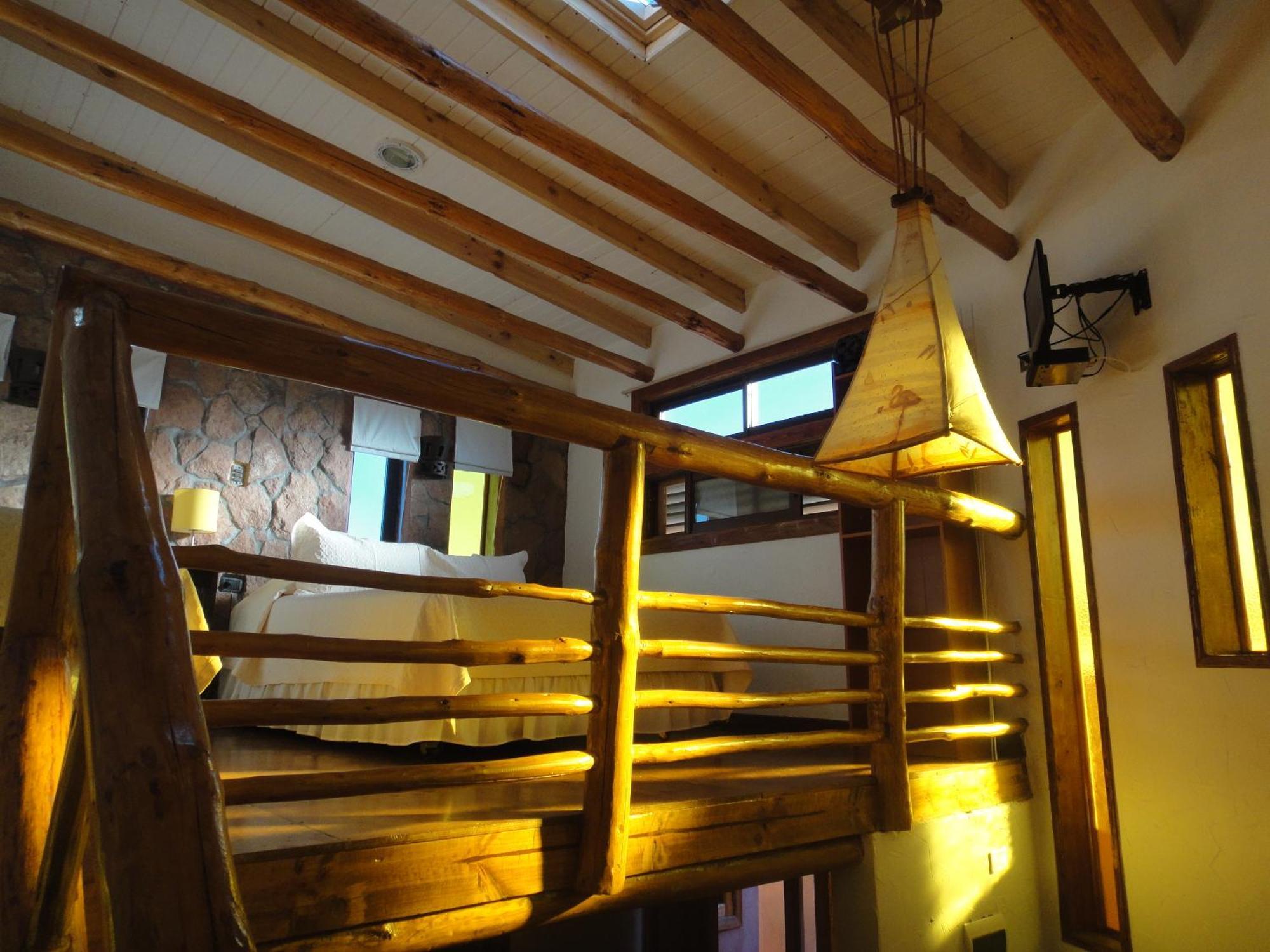 Hotel Parina Atacama Σαν Πέδρο ντε Ατακάμα Εξωτερικό φωτογραφία