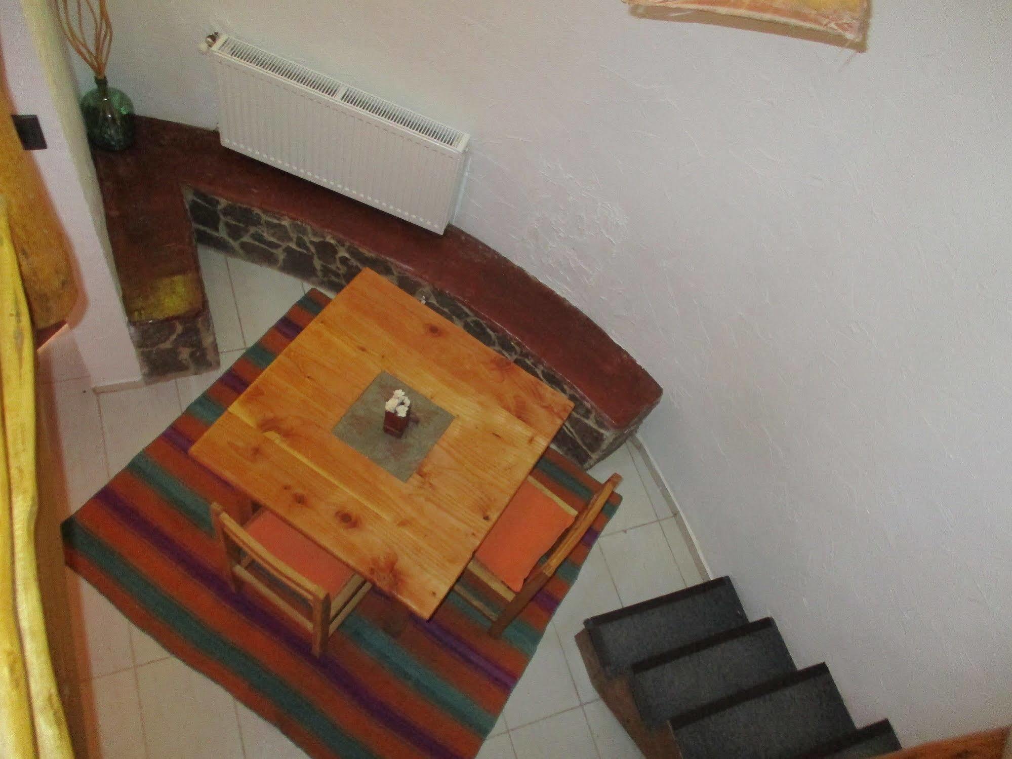 Hotel Parina Atacama Σαν Πέδρο ντε Ατακάμα Εξωτερικό φωτογραφία